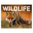 Good Value™ Wildlife Portraits - Window Calendar | https://www.bestnamebadges.com