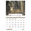 Good Value™ Wildlife Portraits - Window Calendar | https://www.bestnamebadges.com
