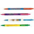 BIC® Clic Stic® Pen | https://www.bestnamebadges.com