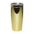 The Viking Collection® Electroplated Nova Tumbler - 20 oz. | https://www.bestnamebadges.com