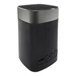 Wireless 5W Speaker with Light-Up Logo | https://www.bestnamebadges.com