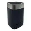 Wireless 5W Speaker with Light-Up Logo | https://www.bestnamebadges.com