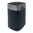 Wireless 5W Speaker with Light-Up Logo | https://www.bestnamebadges.com