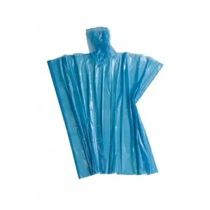 Shed Rain™ Pronto Poncho | https://www.bestnamebadges.com