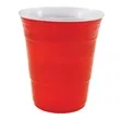 Good Value™ 16 oz. Uno Cup | https://www.bestnamebadges.com