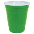 Good Value™ 16 oz. Uno Cup | https://www.bestnamebadges.com