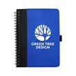 Good Value™ The Keep It Notebook | https://www.bestnamebadges.com