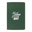 Good Value™ Everyday Paper Journal | https://www.bestnamebadges.com