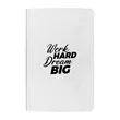 Good Value™ Everyday Paper Journal | https://www.bestnamebadges.com