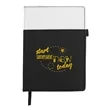 Good Value™ Wrap Around Journal | https://www.bestnamebadges.com