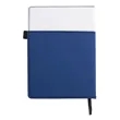 Good Value™ Wrap Around Journal | https://www.bestnamebadges.com