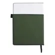Good Value™ Wrap Around Journal | https://www.bestnamebadges.com