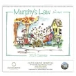 Triumph® Calendars Murphy's Law Calendar | https://www.bestnamebadges.com