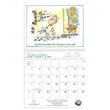 Triumph® Calendars Murphy's Law Calendar | https://www.bestnamebadges.com