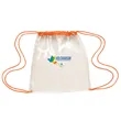 Good Value™ Clear Game Drawstring Backpack | https://www.bestnamebadges.com
