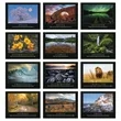 Triumph® Calendars Motivations Calendar | https://www.bestnamebadges.com