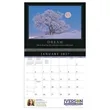 Triumph® Calendars Motivations Calendar | https://www.bestnamebadges.com