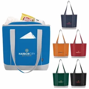 Koozie-Lunch-Time-Cooler-Tote