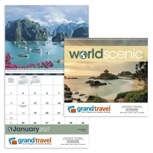 Triumph-Calendars-World-Scenic-Calendar
