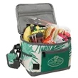 Koozie® Lagoon Lunch Cooler | https://www.bestnamebadges.com