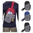 Good Value™ Challenger Slingpack | https://www.bestnamebadges.com