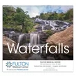 Triumph® Calendars Waterfalls Calendar | https://www.bestnamebadges.com