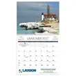 Triumph® Calendars Michigan Calendar | https://www.bestnamebadges.com