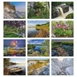 Triumph® Calendars Minnesota Calendar | https://www.bestnamebadges.com