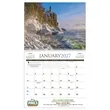 Triumph® Calendars Minnesota Calendar | https://www.bestnamebadges.com