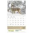 Triumph® Calendars Sportsman Calendar | https://www.bestnamebadges.com