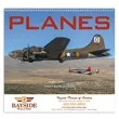 Triumph® Calendars Planes Calendar | https://www.bestnamebadges.com