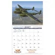 Triumph® Calendars Planes Calendar | https://www.bestnamebadges.com