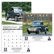 Triumph® Calendars Antique Trucks Calendar | https://www.bestnamebadges.com