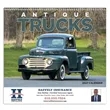 Triumph® Calendars Antique Trucks Calendar | https://www.bestnamebadges.com