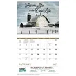 Good Value™ Country Days - Stapled Calendar | https://www.bestnamebadges.com