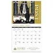 Products Appointment Calendar - Stapled | https://www.bestnamebadges.com