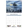 Triumph® Calendars Beautiful America Calendar | https://www.bestnamebadges.com
