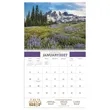 Triumph® Calendars American Splendor Calendar | https://www.bestnamebadges.com