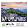 Triumph® Calendars National Parks Calendar | https://www.bestnamebadges.com
