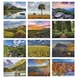 Triumph® Calendars National Parks Calendar | https://www.bestnamebadges.com