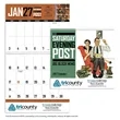 Triumph® Calendars Big Block Memo | https://www.bestnamebadges.com
