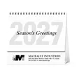 Triumph® Calendars Large Econo Desk Calendar | https://www.bestnamebadges.com