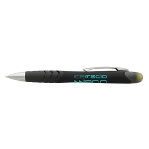 Souvenir® Soft-Touch Jalan Highlighter Pen Combo