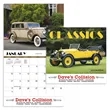 Products Classics Appointment Calendar - Stapled | https://www.bestnamebadges.com