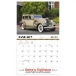 Products Classics Appointment Calendar - Stapled | https://www.bestnamebadges.com