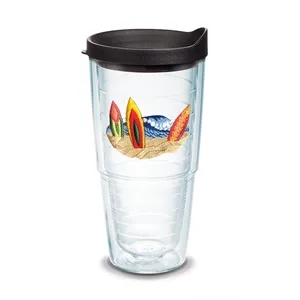 Tervis® Classic Tumbler Embroidered Emblem - 24 oz.