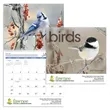 Triumph® Calendars Birds Calendar | https://www.bestnamebadges.com