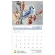 Triumph® Calendars Birds Calendar | https://www.bestnamebadges.com