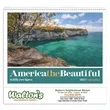Triumph® Calendars America the Beautiful with Recipes Cal... | https://www.bestnamebadges.com