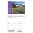 Triumph® Calendars America the Beautiful with Recipes Cal... | https://www.bestnamebadges.com